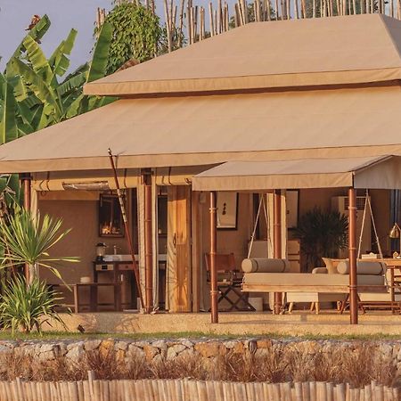Hotel Aladdin Luxury Camp Phuket Exterior foto