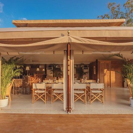 Hotel Aladdin Luxury Camp Phuket Exterior foto