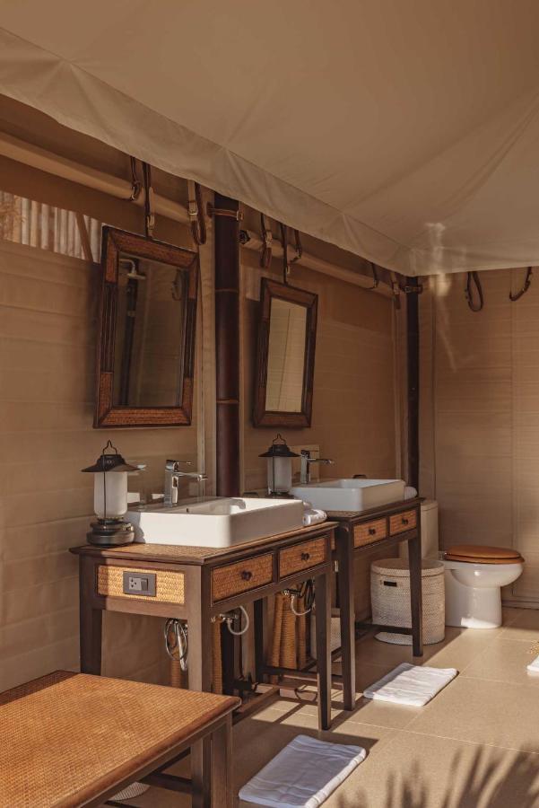 Hotel Aladdin Luxury Camp Phuket Exterior foto