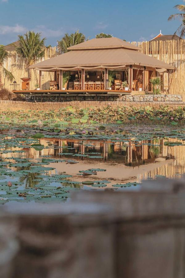 Hotel Aladdin Luxury Camp Phuket Exterior foto